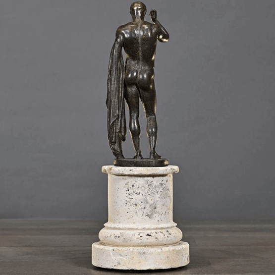 Figured'Art | Skulptur Caesar Figured'Art | Skulptur Caesar